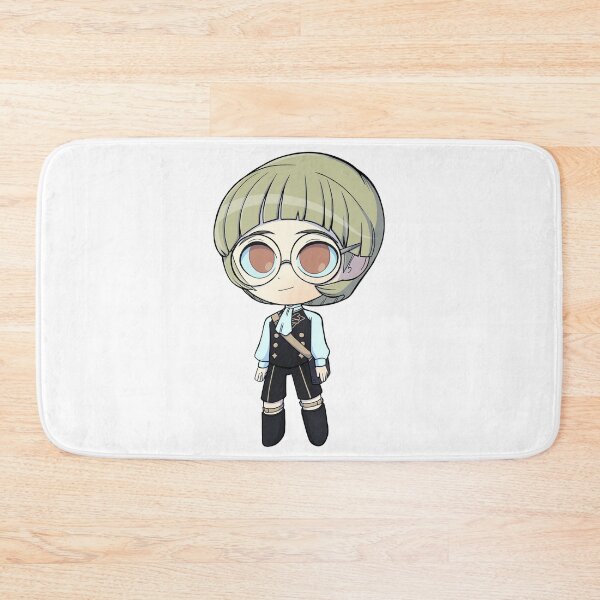 Item preview, Ignatz - Fire Emblem Three Houses - Chibi Cutie designed and sold by kickgirl.