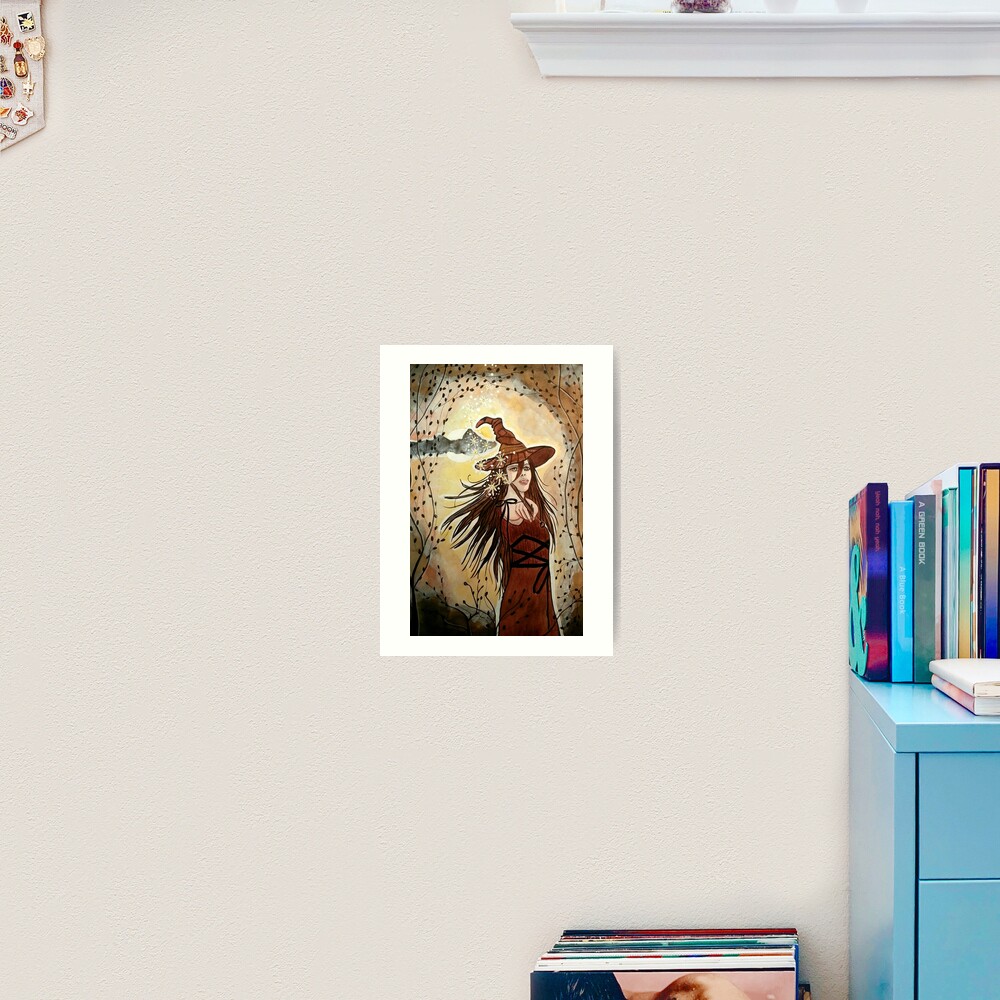 Item preview, Art Print designed and sold by CarolOchs.