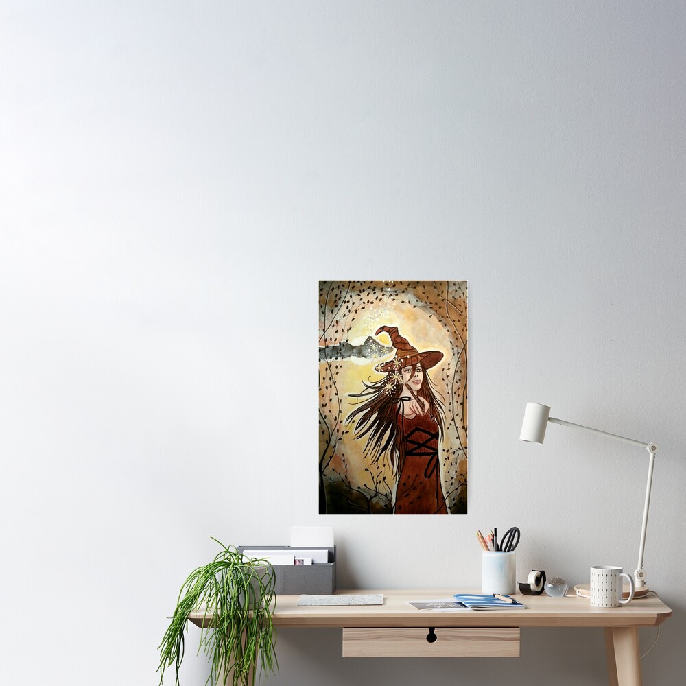 Item preview, Poster designed and sold by CarolOchs.