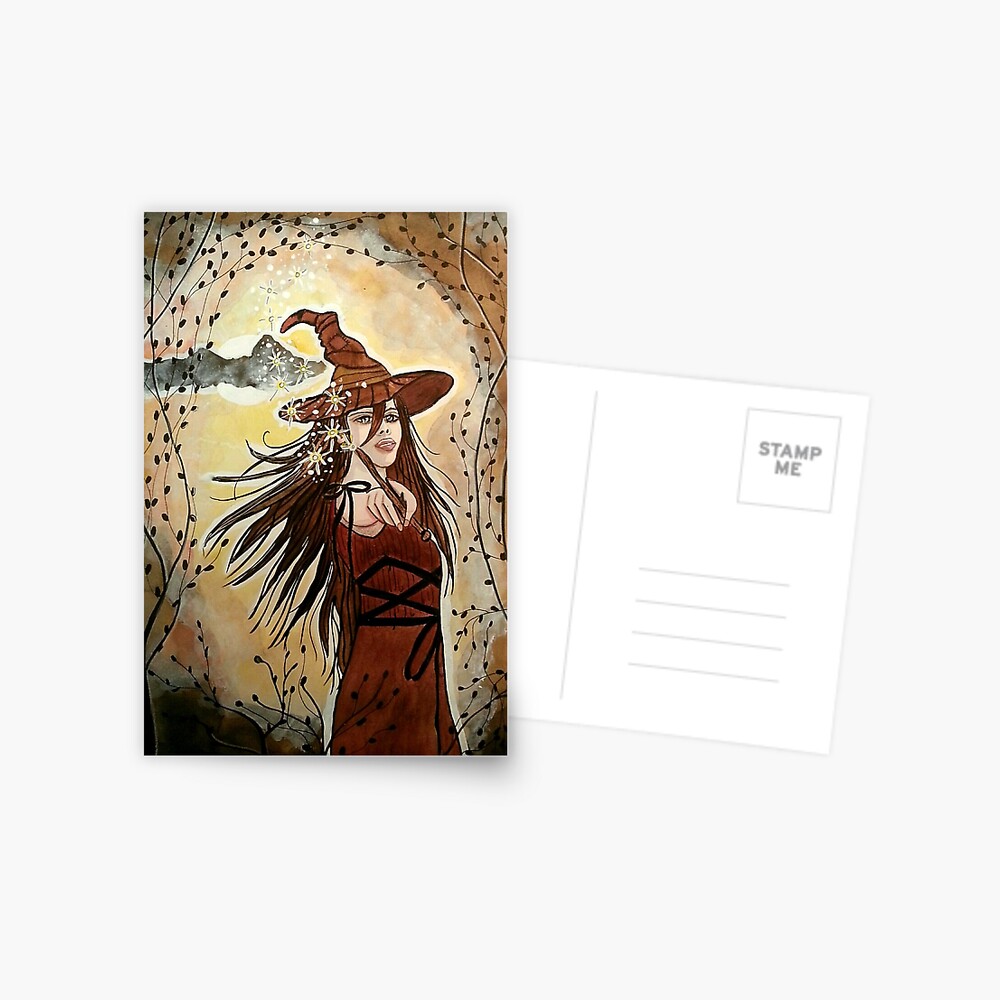 Item preview, Postcard designed and sold by CarolOchs.