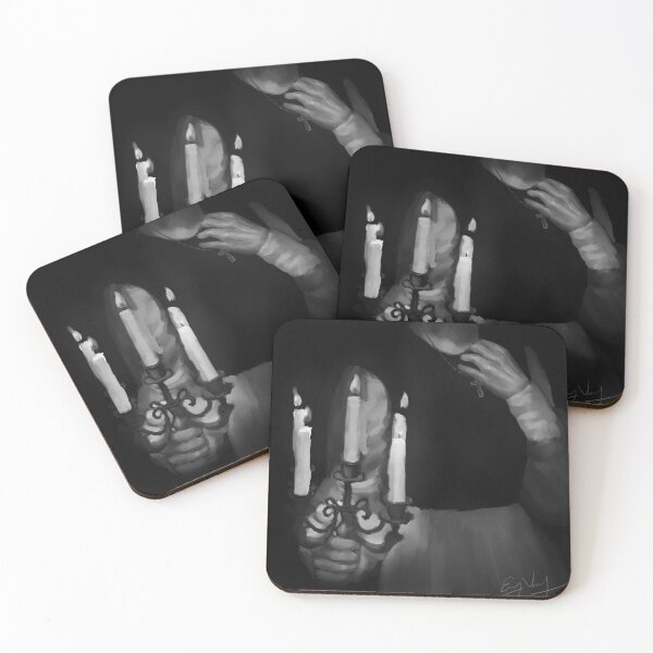 Item preview, A Light in the Night designed and sold by Edgar VanScoy.