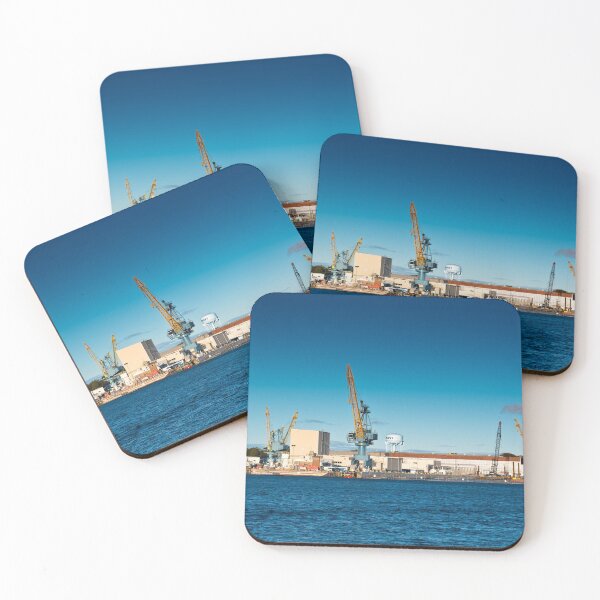 Item preview, Portsmouth Naval Shipyard, Maine. USA designed and sold by RichardGibb.