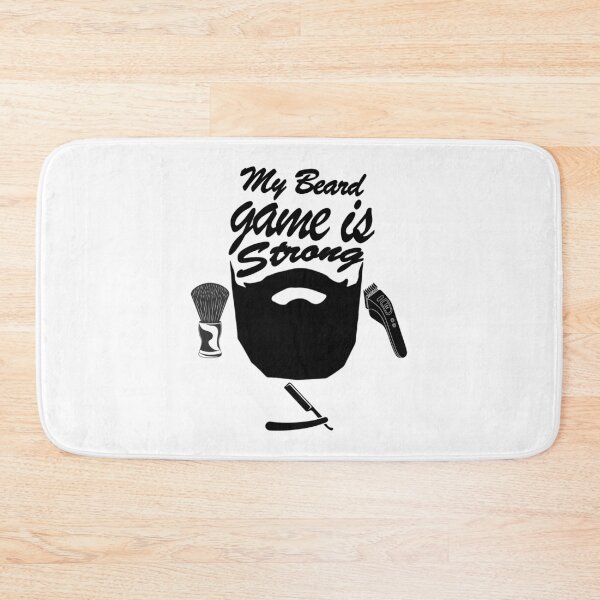 Item preview, Beard Game Strong designed and sold by Londonluxie.