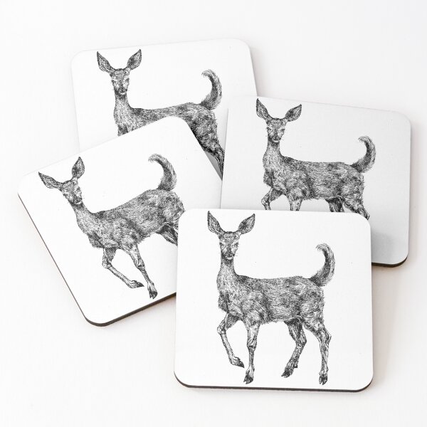 Item preview, Deer dear designed and sold by Azuki.