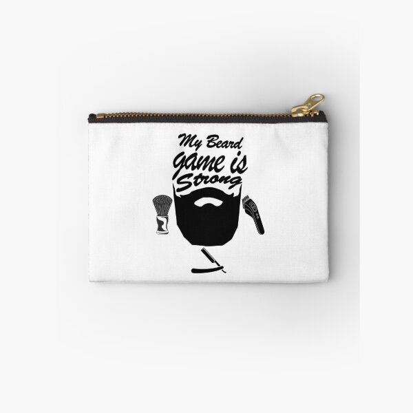 Item preview, Beard Game Strong designed and sold by Londonluxie.