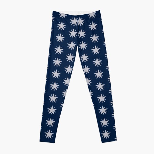 Lonestar Leggings - Mulberry - The Warehouse at C.C. Creations