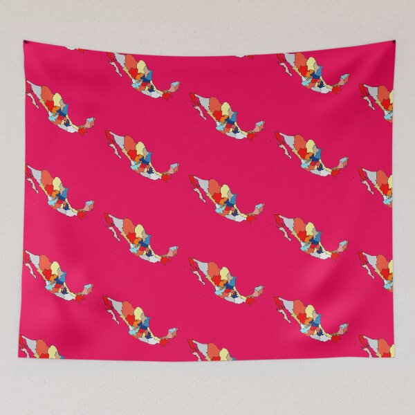 Item preview, Mexico  designed and sold by SturgesC.