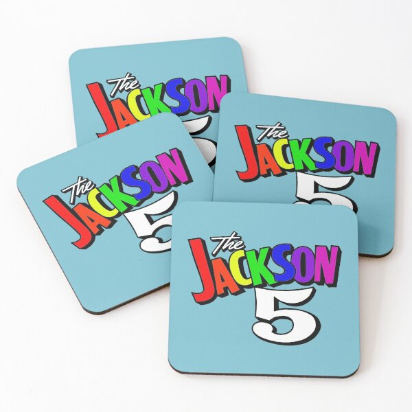 Item preview, The J 5 Logo designed and sold by fontastic.