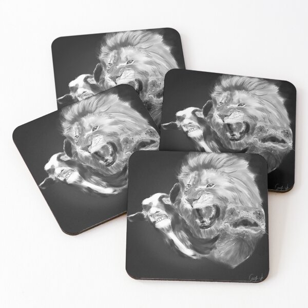 Item preview, Chimera designed and sold by Edgar VanScoy.