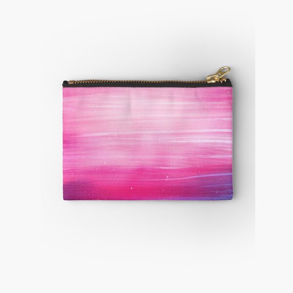 Item preview, Pretty Abstract Pink Painting designed and sold by Zedart.