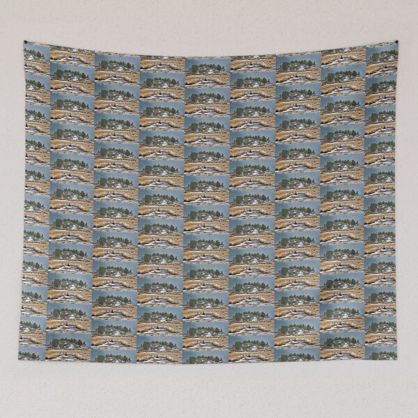 Item preview, RMNP Winter Study 11  designed and sold by Robert Meyers-Lussier.