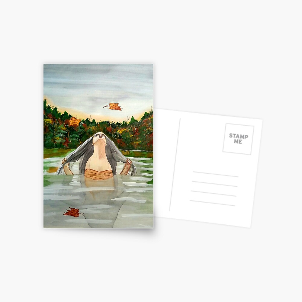 Item preview, Postcard designed and sold by CarolOchs.