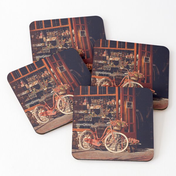 Item preview, Chocolaterie  designed and sold by Maria Angelica Maira.