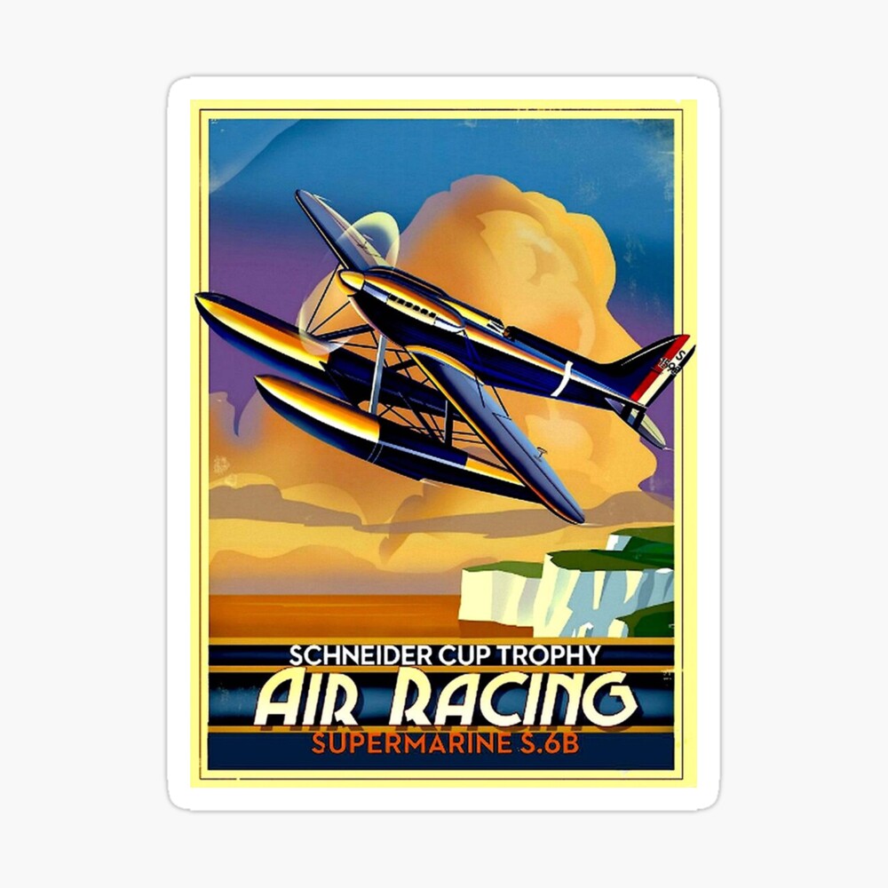 1937 Chicago Cubs — Vintage Reproduction Racing Posters