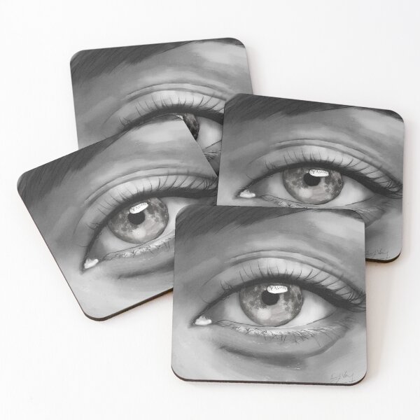 Item preview, Moonstruck designed and sold by Edgar VanScoy.
