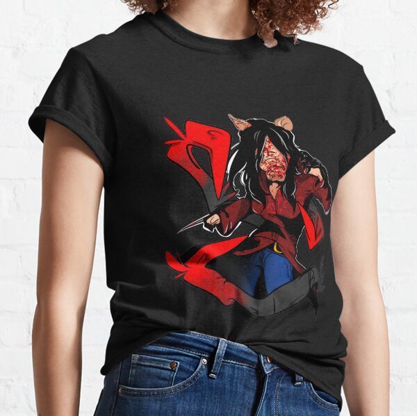 DBD Dead par Daylight Pig T-shirt classique