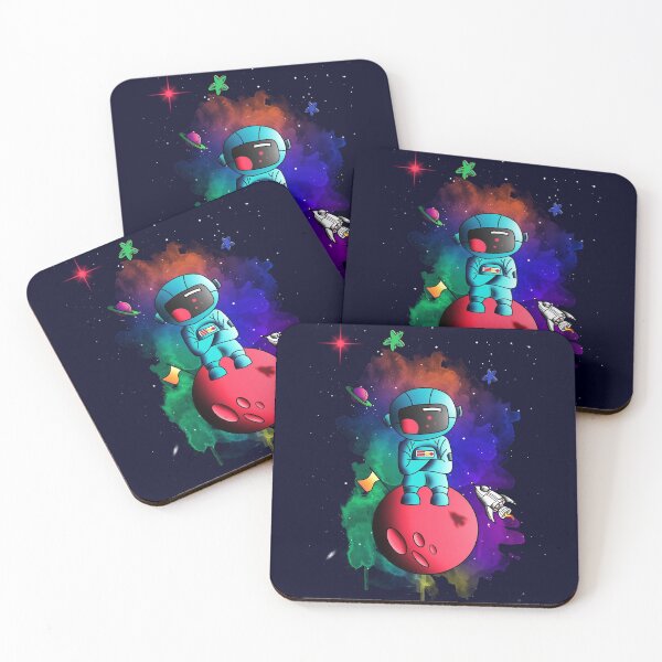 Item preview, Space Celebration designed and sold by mark ashkenazi.