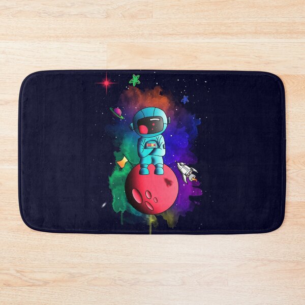 Item preview, Space Celebration designed and sold by mark ashkenazi.