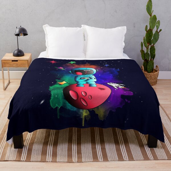 Item preview, Space Celebration designed and sold by mark ashkenazi.