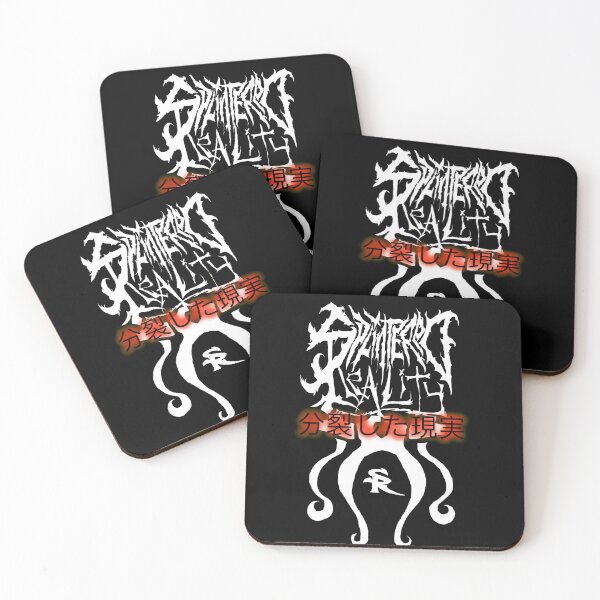Item preview, Splintered Reality Anime  designed and sold by Splinteredart.