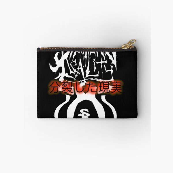 Item preview, Splintered Reality Anime  designed and sold by Splinteredart.