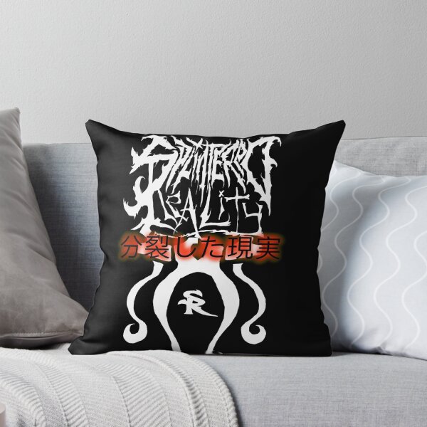 Item preview, Splintered Reality Anime  designed and sold by Splinteredart.