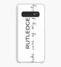 Rutlegde - AMLT Case/Skin for Samsung Galaxy