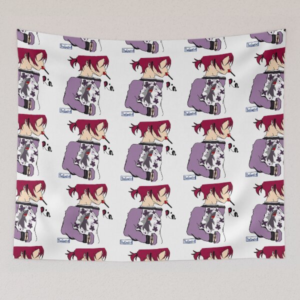Item preview, Rin Matsuka designed and sold by TheEmoGirl.