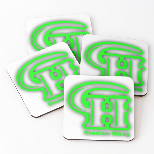 Item preview, CH Mountain Biking designed and sold by BlueOrenda.