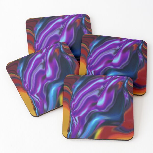 Item preview, A Flowing Vision designed and sold by Designs By L..