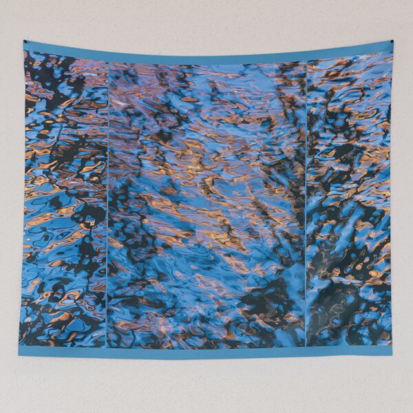 Item preview, Charles River reflection designed and sold by LudaNayvelt.