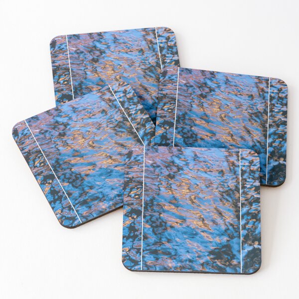 Item preview, Charles River reflection designed and sold by LudaNayvelt.