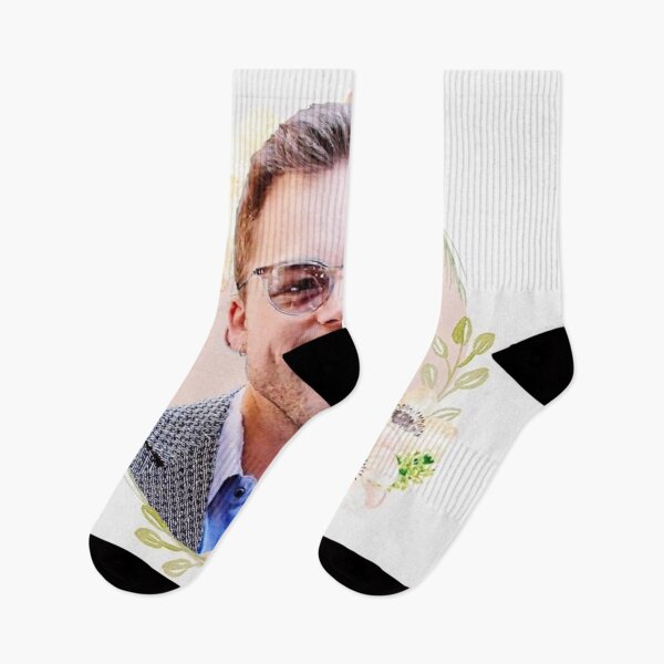 Item preview, Taron Egerton Flowers designed and sold by moorelydia48.