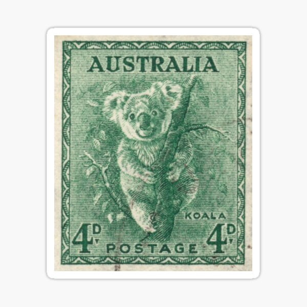 Artikel-Vorschau von Koala Porto, designt und verkauft von BlueSpecsStudio.