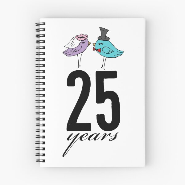 Item preview, 25 Years designed and sold by tristahx.