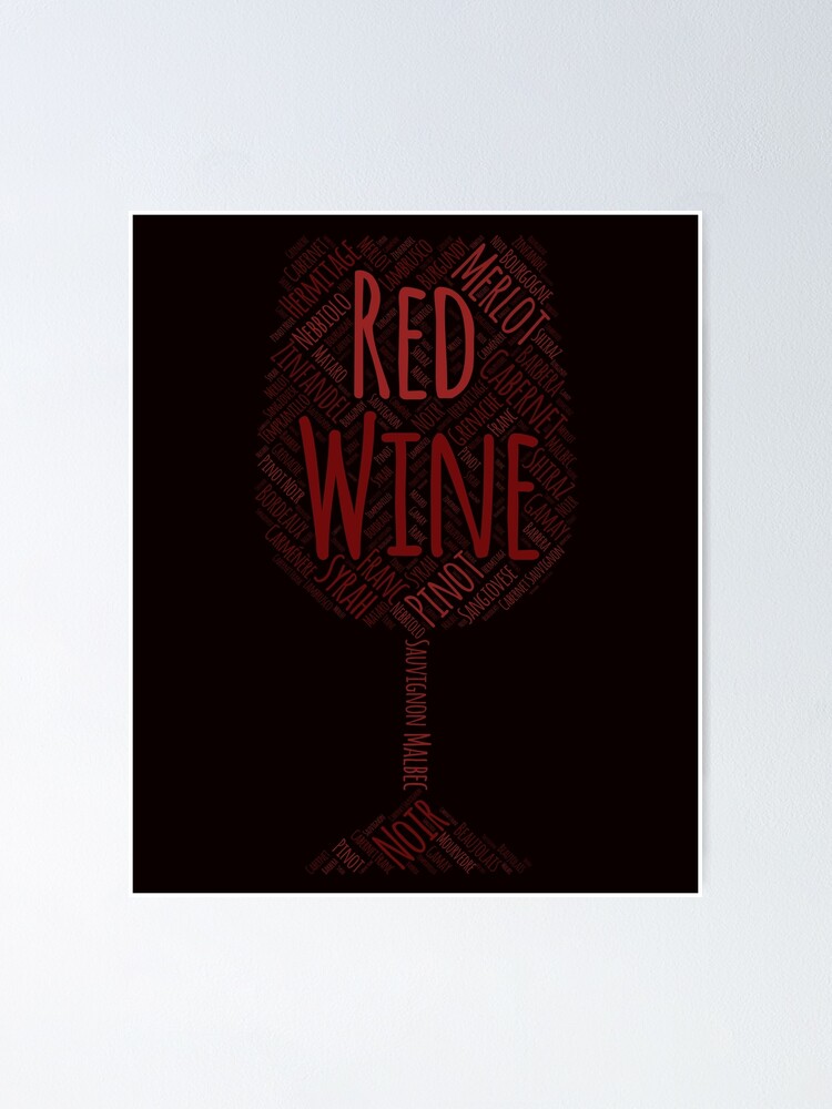 red-wine-word-cloud-poster-by-traciesi22-redbubble