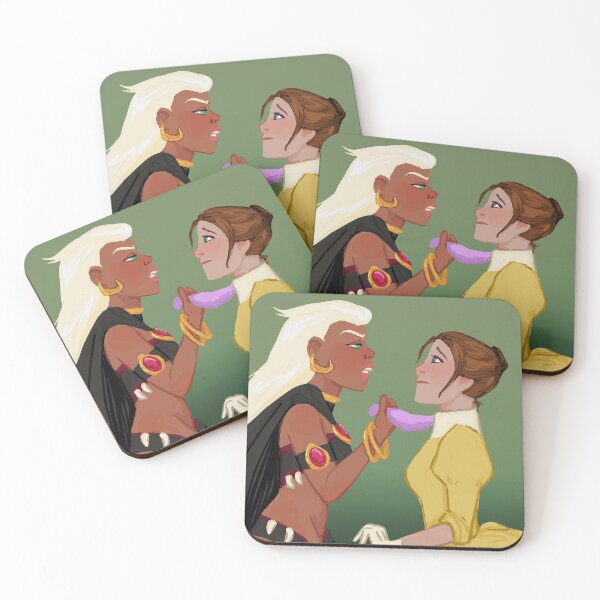 Item preview, Scary cat ladies are hot designed and sold by dfcomics.