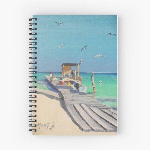 Item preview, Estrella St Dock designed and sold by MattyDread.