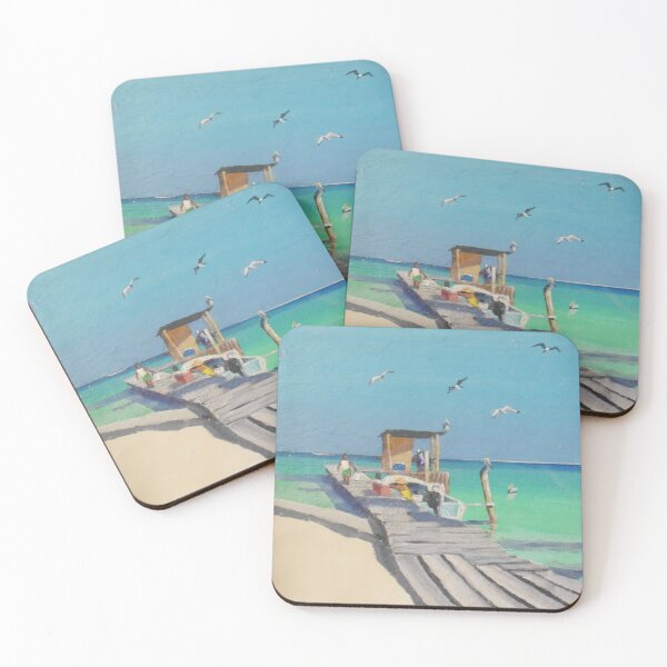 Item preview, Estrella St Dock designed and sold by MattyDread.