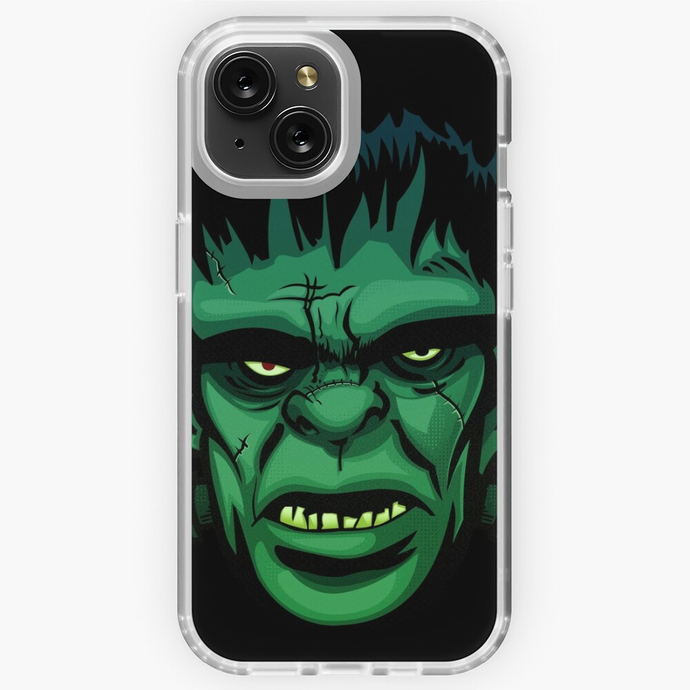 Item preview, iPhone Soft Case designed and sold by wardellb.