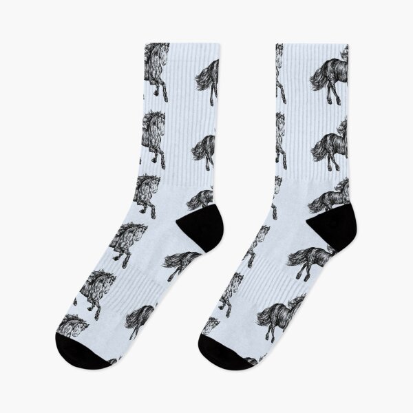 Item preview, Horsey designed and sold by Azuki.