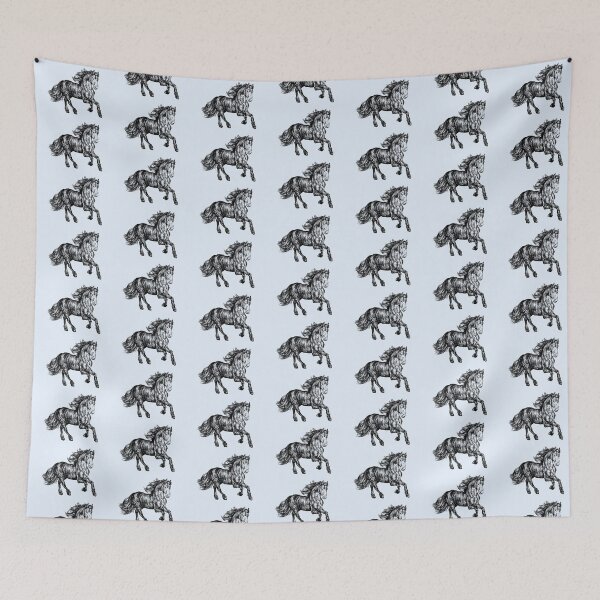 Item preview, Horsey designed and sold by Azuki.