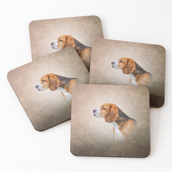 Item preview, Drawing Dog Beagle designed and sold by bonidog.