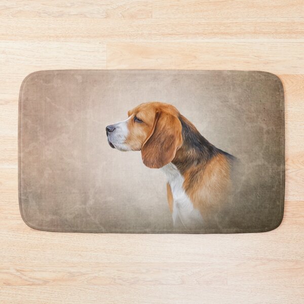 Item preview, Drawing Dog Beagle designed and sold by bonidog.