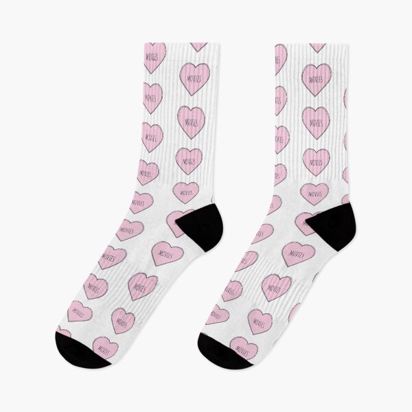 Item preview, Movies Heart designed and sold by teesaurus.