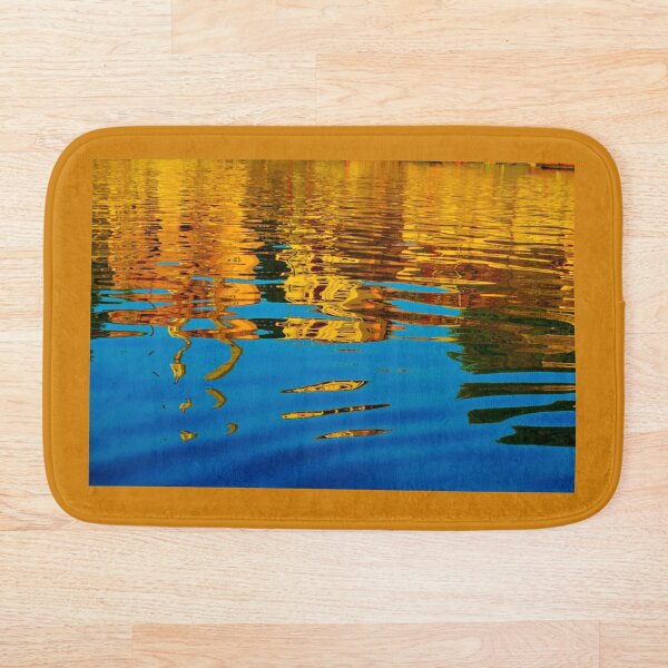 Item preview, Painting on water designed and sold by raymona pooler.