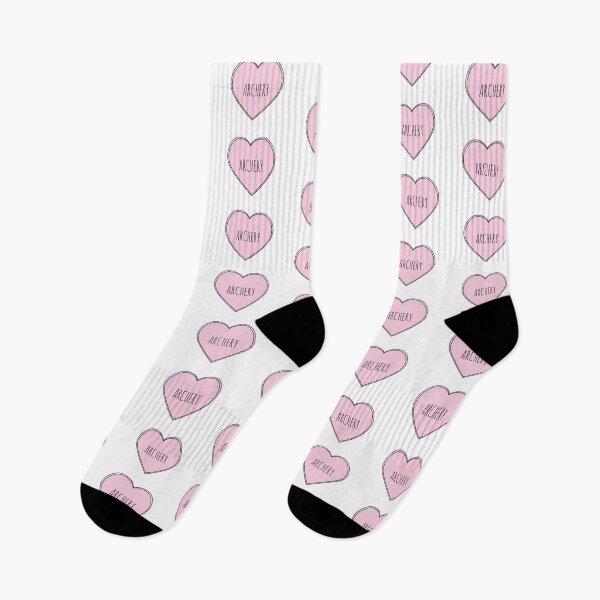 Item preview, Archery Heart designed and sold by teesaurus.