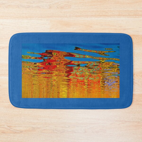 Item preview, Painted water designed and sold by raymona pooler.