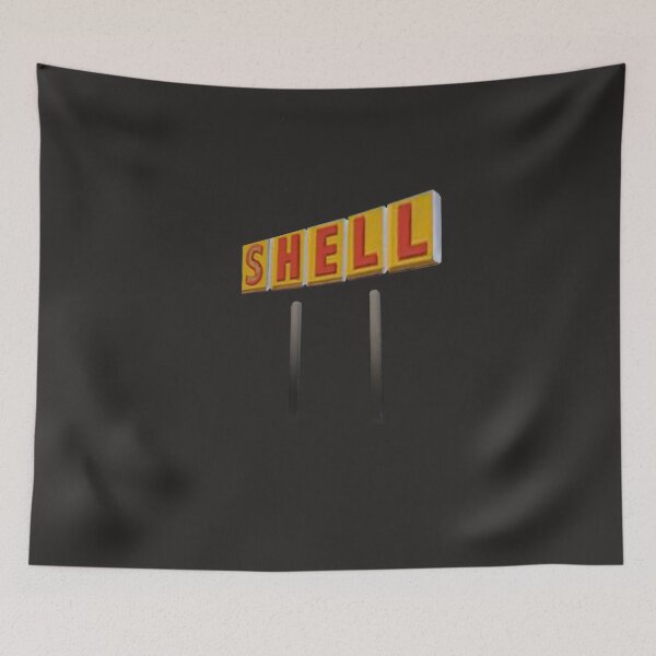 Item preview, sHell designed and sold by Talibanez.