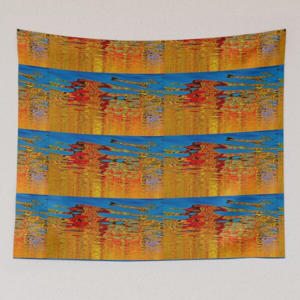 Item preview, Painted water designed and sold by raymona pooler.